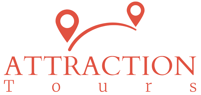 attraction tours
